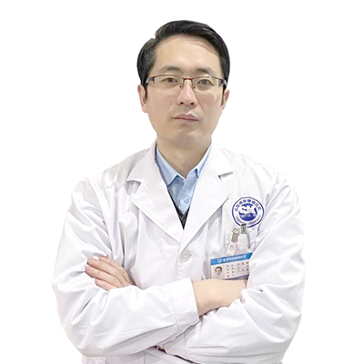 豆晓峰 副主任医生